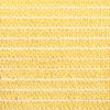 vidaXL Uždanga nuo saulės, smėlio spalvos, 3,5x4,5m, HDPE, 160g/m²