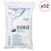 Lafita Drėgmės sugėriklio užpildai, 12 vnt., 900 g