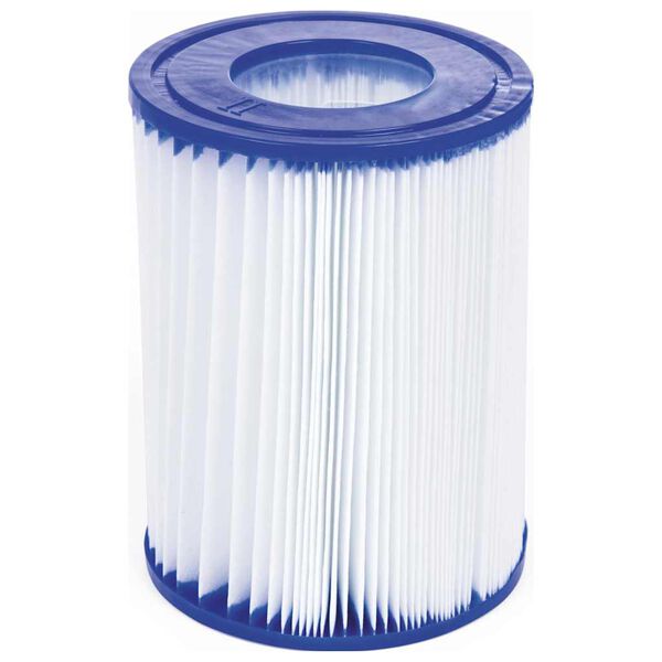 Bestway Flowclear Baseino siurblys su filtru, 330 gal.
