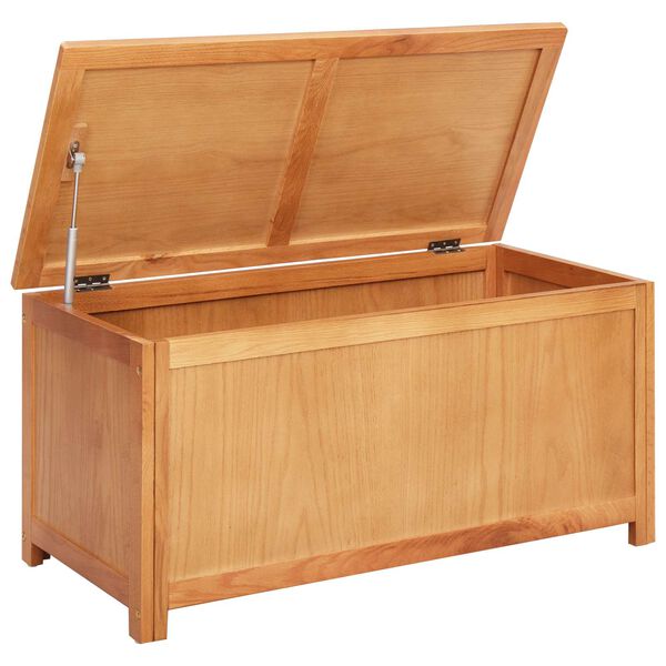 vidaXL Saugojimo dėžė Paprastas