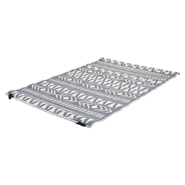 Bo-Camp Lauko kilimas Chill Mat Oxomo, &scaron;ampano spalvos, 1,8x1,2m