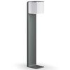 Steinel Jutiklinis &scaron;viestuvas GL 80 LED IHF CUBO, antr. sp., 055479