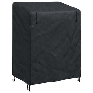 vidaXL Lauko sūpynių uždangalas 120 x 90 x 155 cm