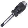 vidaXL Greito atleidimo grąžto griebtuvas, MT2-B18 su 16mm suspaudimu 1-16B18