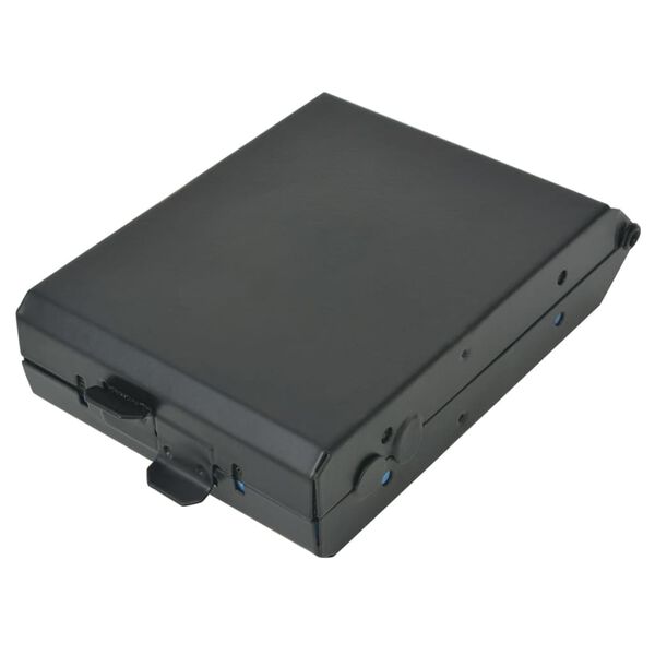 vidaXL Ta&scaron;kinio suvirinimo jungčių pjaustyklė, 9 d., HSS-kobaltas