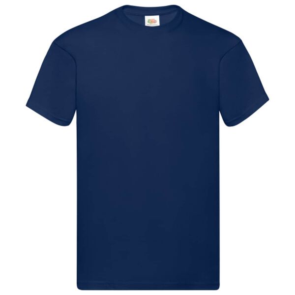 vidaXL Mar&scaron;kiniai 5 pcs Mėlyna 5XL Medvilnė