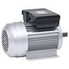 vidaXL Vienfazis elektros variklis, 2,2kW/3AG, 2 polių, 2800aps./min.