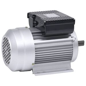vidaXL Vienfazis elektros variklis, 2,2kW/3AG, 2 polių, 2800aps./min.