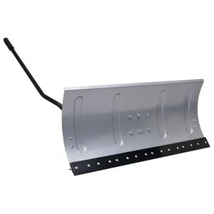 vidaXL Sniego valymo skydas vejapjovei, 100cm