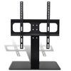 vidaXL Pastatomas televizoriaus laikiklis 26-42 colių ekranui, 30kg