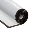 vidaXL Tarpas Skaidrus 6 x 1,5 m PE