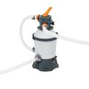 Bestway Flowclear Smėlio filtras su siurbliu