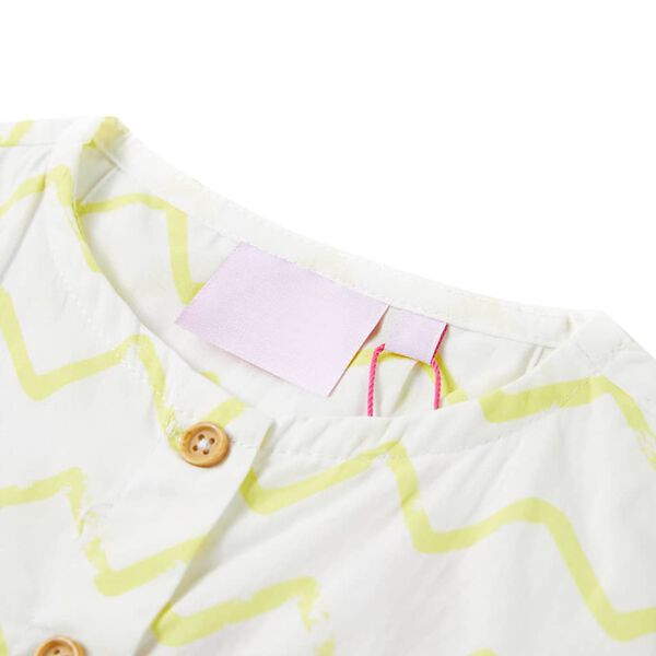 Vaiki&scaron;ki mar&scaron;kinėliai, ekru spalvos, 128 dydžio