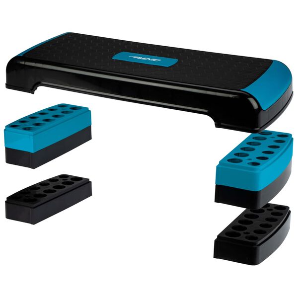 Avento Aerobikos pakyla-stepas, 79x29x20cm, didelė