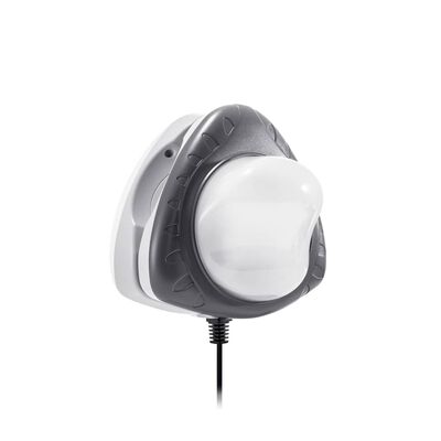 Intex Magnetinė sieninė LED lempa baseinui, 28698