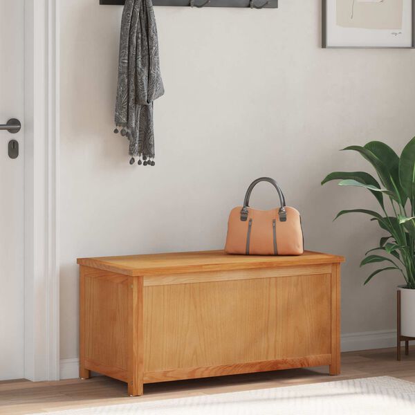 vidaXL Saugojimo dėžė Paprastas