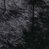 vidaXL Shaggy tipo kilimas, NAVARRA, 130x200 cm, juodas, poliesteris