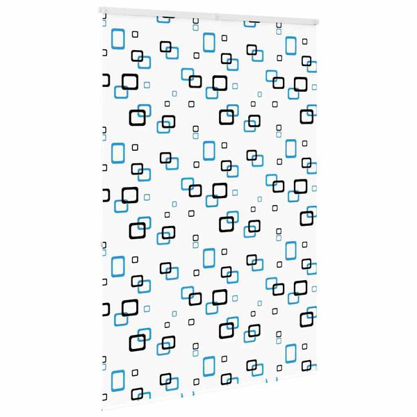 vidaXL Du&scaron;o roletas su kasete, 150x240 cm, audinio plotis 146 cm