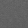 vidaXL Sofos komplektas 2 pcs Tamsiai pilka 139 x 78 x 80 cm audinys