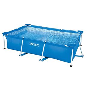 Intex Baseinas, stačiakampio formos rėmas, 260x160x65cm, 28271NP