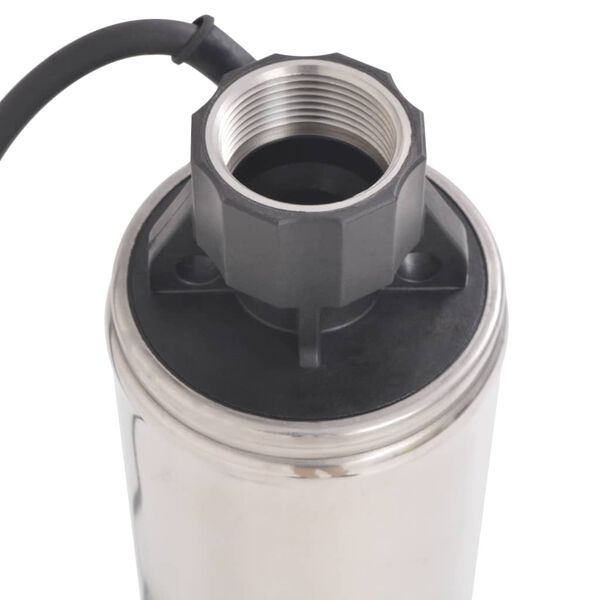 vidaXL Gilaus &scaron;ulinio siurblys, 60m, 900W