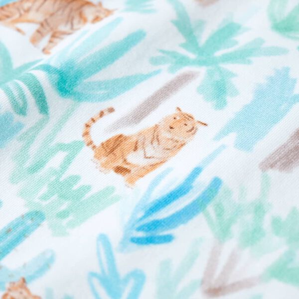 Vaiki&scaron;ki mar&scaron;kinėliai, ekru spalvos, 140 dydžio