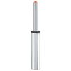 vidaXL Biuro kėdės dujų cilindras Chromas 261-351 mm Geležis