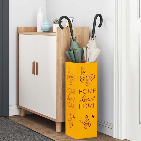 vidaXL Sandėliavimo kabliukas ir laikiklis Garstyčių