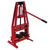 vidaXL Pastatomas Hidraulinis Presas Dirbtuvėms, 6t