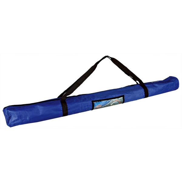 TRIXIE Agility žiedas, 115x3 cm, plastikas, 3208