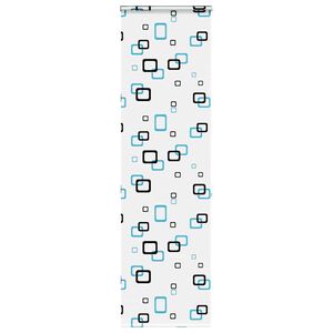 vidaXL Du&scaron;o roletas su kasete, 60x240 cm, audinio plotis 56 cm