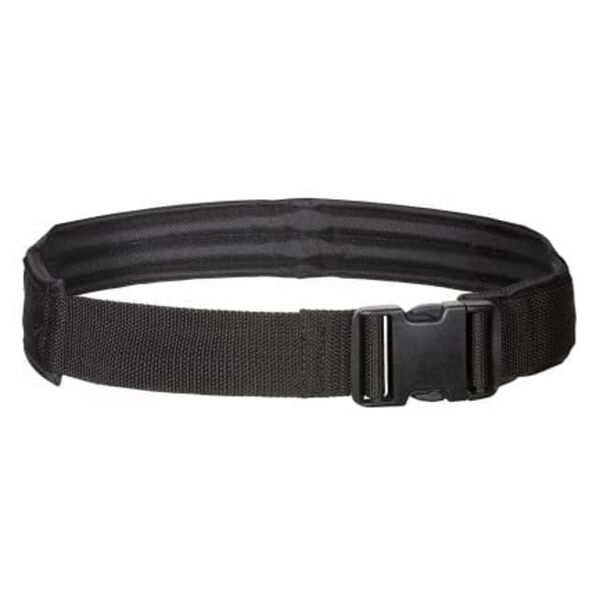 Toolpack Įrankių diržas su dvejomis ki&scaron;enėmis Specter, juodos spalvos