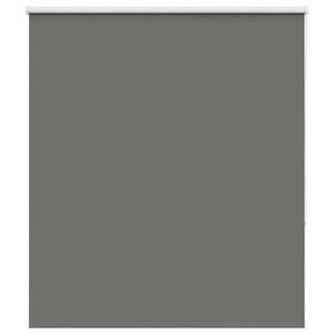 vidaXL roletas smėlio Pilka 140x150 cm audinio plotis 136,6 cm