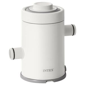 INTEX Filtras INTEX Balta 2.55 PP ir Plienas