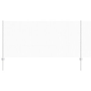 vidaXL Hexagonal Fence with Post 10 x 1 m Galvanizuotas plienas