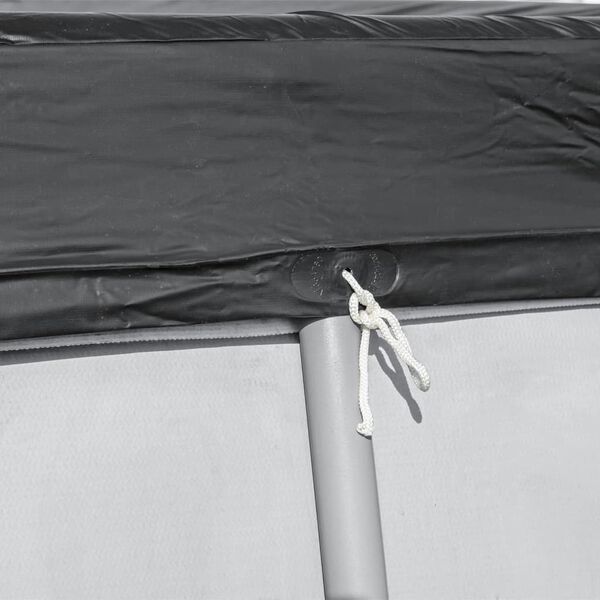 Bestway Baseino uždangalas Flowclear, 404x201cm