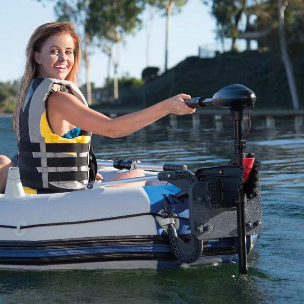 Intex Velkamasis variklis 420 W 68631