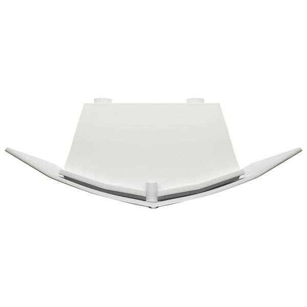 Sieninis Šviestuvas, Nerūdijančio Plieno, su Judesio Davikliu