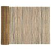 vidaXL Bambuko tvora 300 x 150 cm Bambukas Natūrali