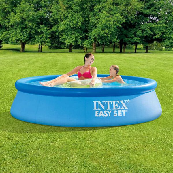 Intex Baseinas Easy Set, 244x61cm, PVC