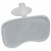 Bestway SPA vonios pagalvė 2 vnt. Plienas ir PVC Pilka