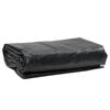 vidaXL Tentas, antracito spalvos, 1,5x20m, 650g/m&sup2;