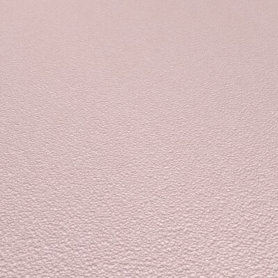 vidaXL Neaustinių tapetų rulonai, 4vnt., rožinės spalvos, 0,53x10m, blizgūs
