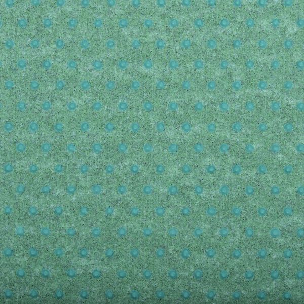 vidaXL Dirbtinė žolė su smeigtukais, žalia, 5x1,33 m, PP