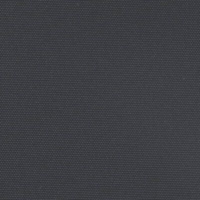 vidaXL Ištraukiama šoninė markizė, juodos spalvos, 160x500cm