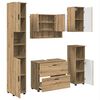 Artisan_oak