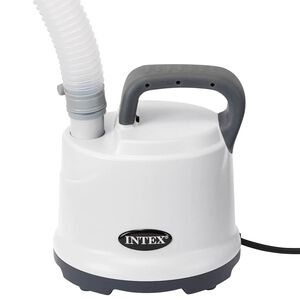 Intex Pompa baseino vandeniui i&scaron;leisti, 3595 l/val.