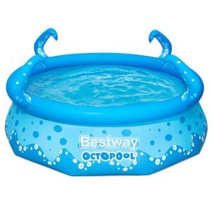 Bestway Easy Set Baseinas OctoPool, 274x76cm