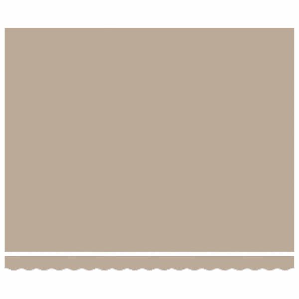 vidaXL I&scaron;traukiama markizė Smėlio 400 &times; 300 cm