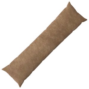 vidaXL Pagalvėlės užvalkalas HEERLEN Taupe 40 x 145 cm